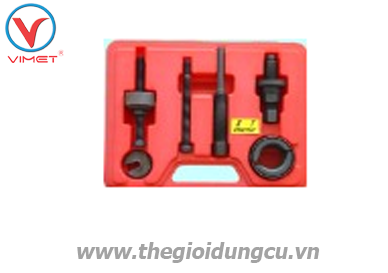 Bộ cảo puli bơm trợ lực lái Kingtool KA-6457   