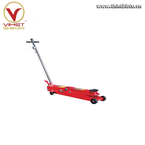 Kich cá sấu dài 5 tấn VIMET KCS50112