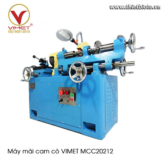 Máy mài cam cò VIMET MCC20212