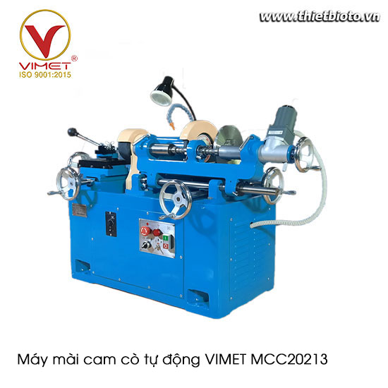 Máy mài cam cò VIMET MCC20213