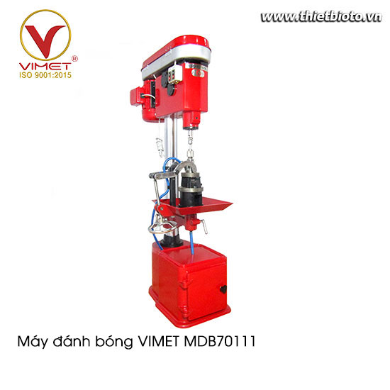 Máy đánh bóng VIMET MDB70111