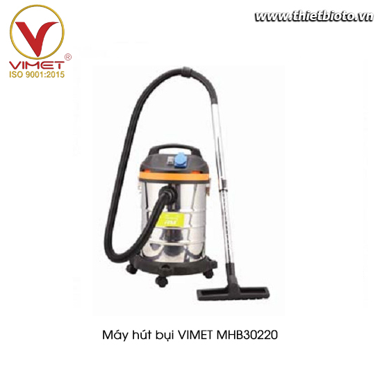 Máy hút bụi VIMET MHB30220