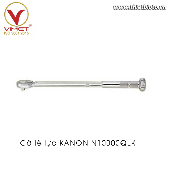 Cờ lê lực KANON N10000QLK