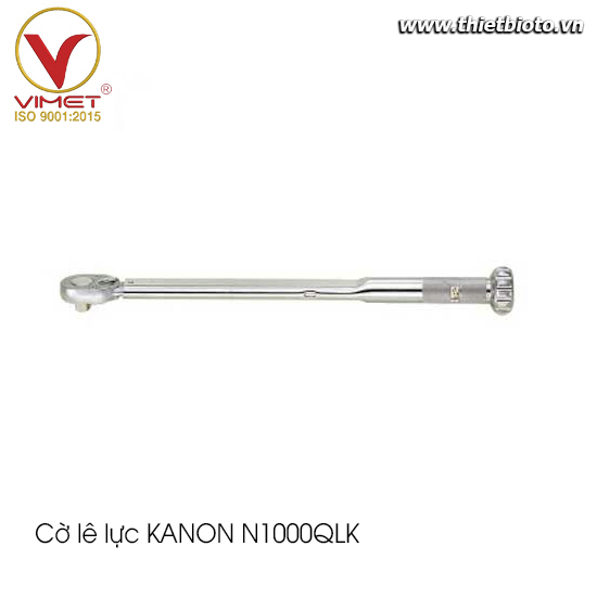 Cờ lê lực KANON N1000QLK