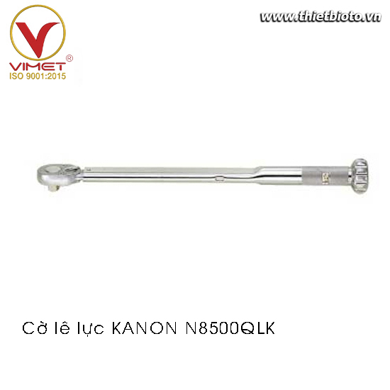 Cờ lê lực KANON N8500QLK