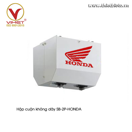 Hộp cuộn dây không dây SB-2P-HONDA