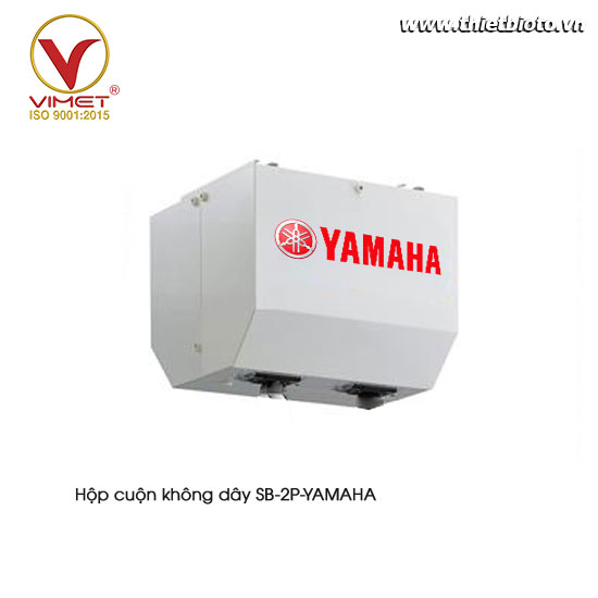 Hộp cuộn dây không dây SB-2P-YAMAHA