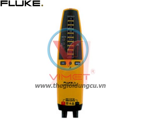 Đồng hồ đo áp FLUKE T+