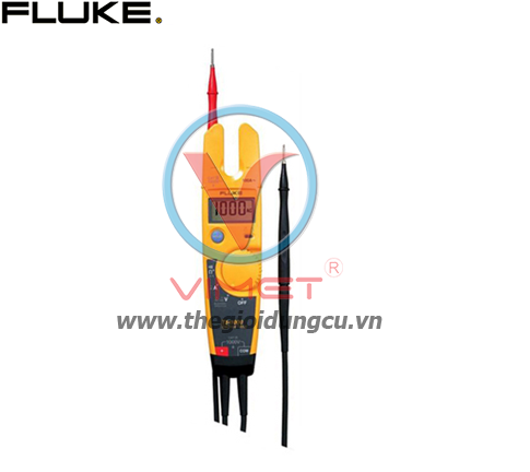 Đồng hồ đo điện Fluke T5-1000