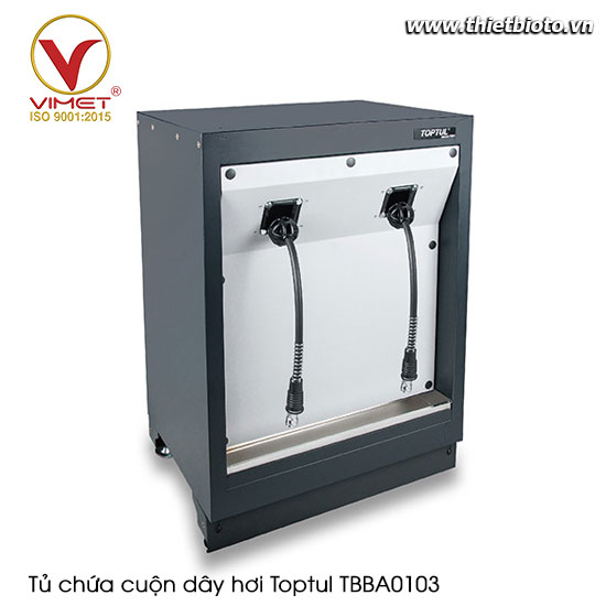 Tủ chứa cuộn dây hơi Toptul TBBA0103