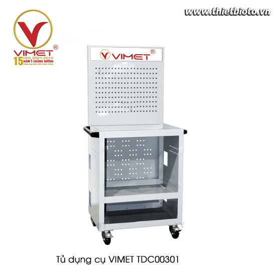 Tủ dụng cụ VIMET TDC00301