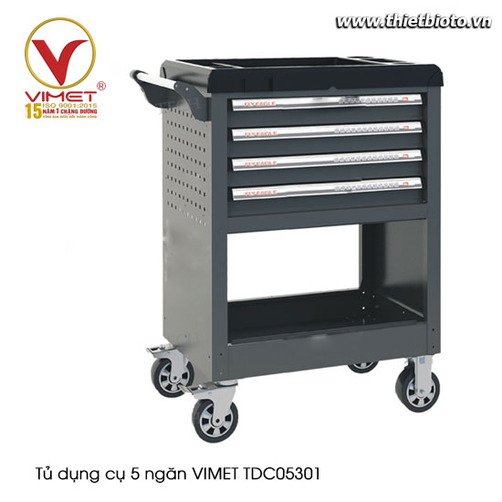 Tủ dụng cụ VIMET TDC05301