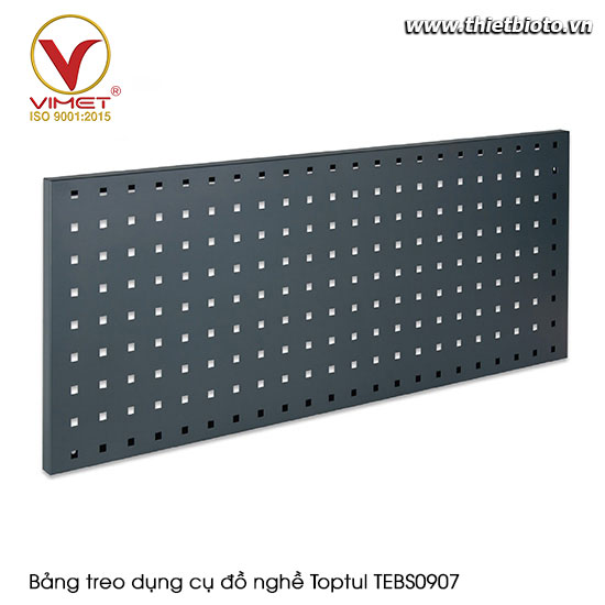 Bảng treo dụng cụ đồ nghề Toptul TEBS0907