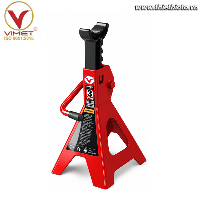 Chân kê 3 tấn VIMET VCKX0301