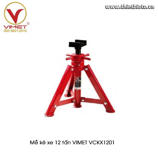 Mễ kê xe 12 tấn VIMET VCKX1201