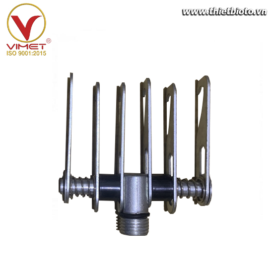 Bàn tay gấu Vimet VF014