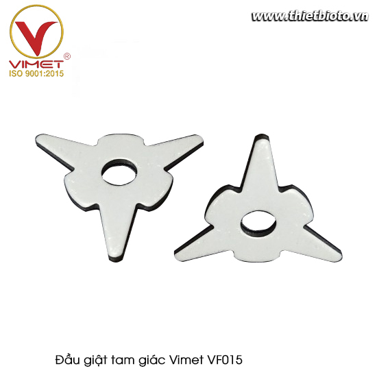 Đầu giật tam giác Vimet VF015