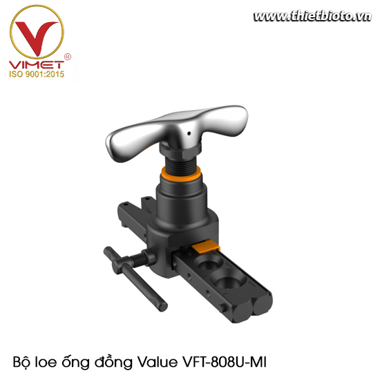 Bộ loe ống đồng Value VFT-808U-MI