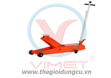 Kích cá sấu  3 tấn  VIMET VMFJ003H