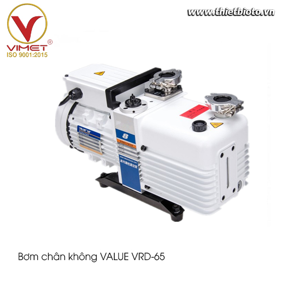 Bơm chân không Value VRD-65