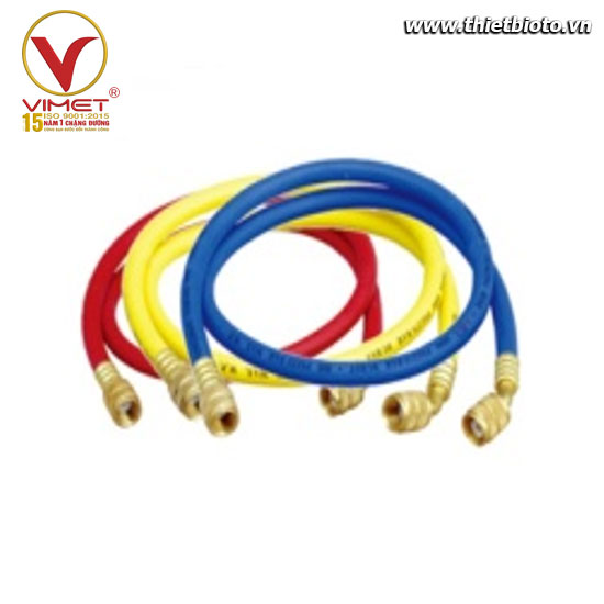 Ống dẫn gas lạnh độ bền cao VRP-U-R/Y/B R134a/R22/R12