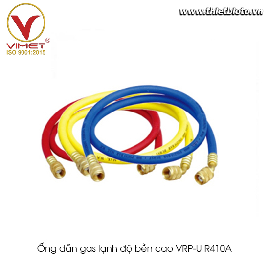 Ống dẫn gas lạnh độ bền cao VRP-U R410A