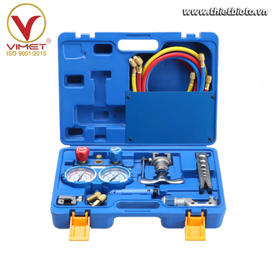 Bộ dụng cụ bảo dưỡng Value VTB-5B-II