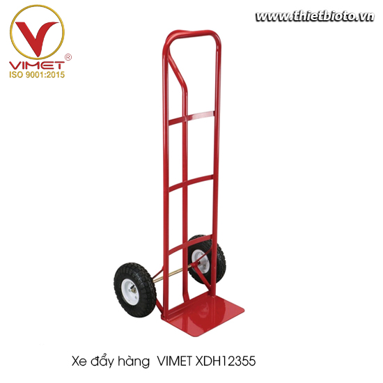 Xe đẩy hàng Vimet XDH12355