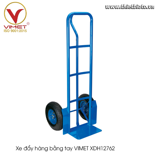 Xe đẩy hàng Vimet XDH12762