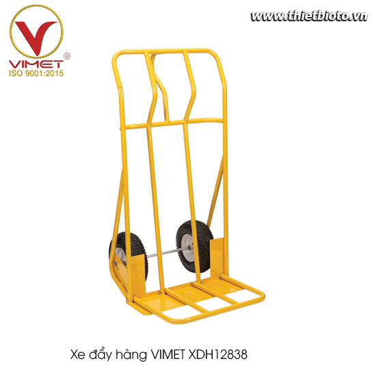 Xe đẩy hàng Vimet XDH12838