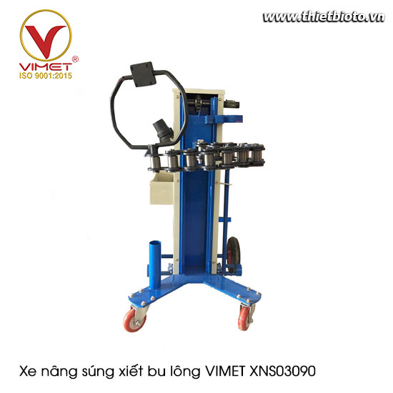 Xe nâng súng xiết bu lông VIMET XNS03090