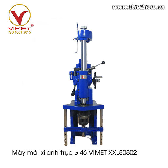 Máu mài xilanh trục ø 46 VIMET XXL80802