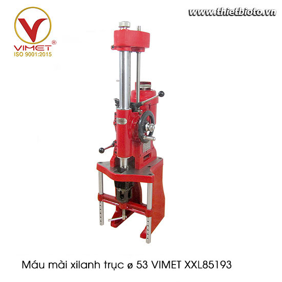 Máu mài xilanh trục ø 53 VIMET XXL85193