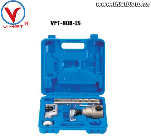 Bộ lã ống đồng Value VFT-808-IS