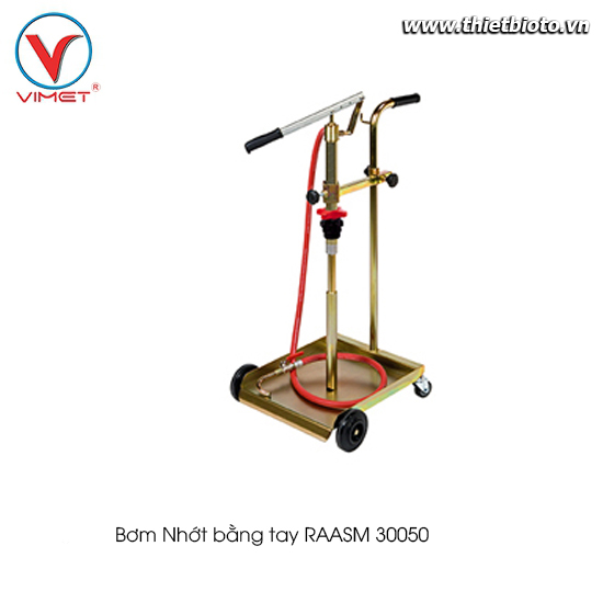 Bơm Nhớt bằng tay RAASM 30050