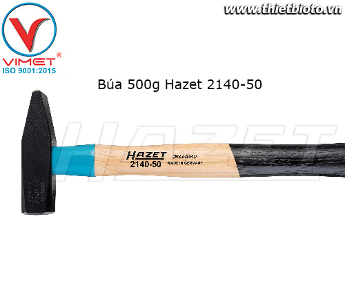 Búa 500g Hazet 2140-50