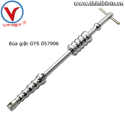 Búa giật 500g IMS 057906