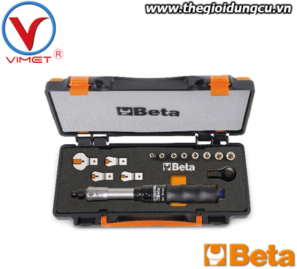 Bộ cần siết Beta 671 B/C10