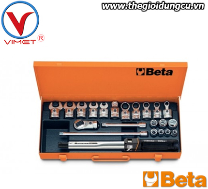 Bộ cần siết Beta 671 /C10