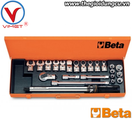 Bộ cần siết Beta 671 /C20