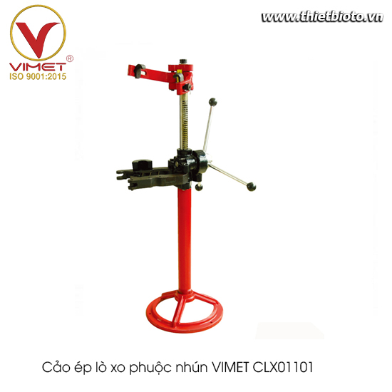 Cảo ép lò xo phuộc nhún VIMET CLX01101