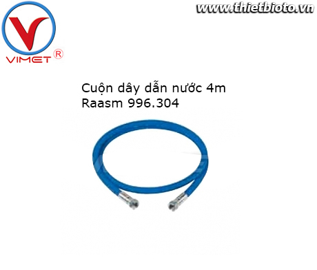 Cuộn dây dẫn nước 4m Raasm 996.304