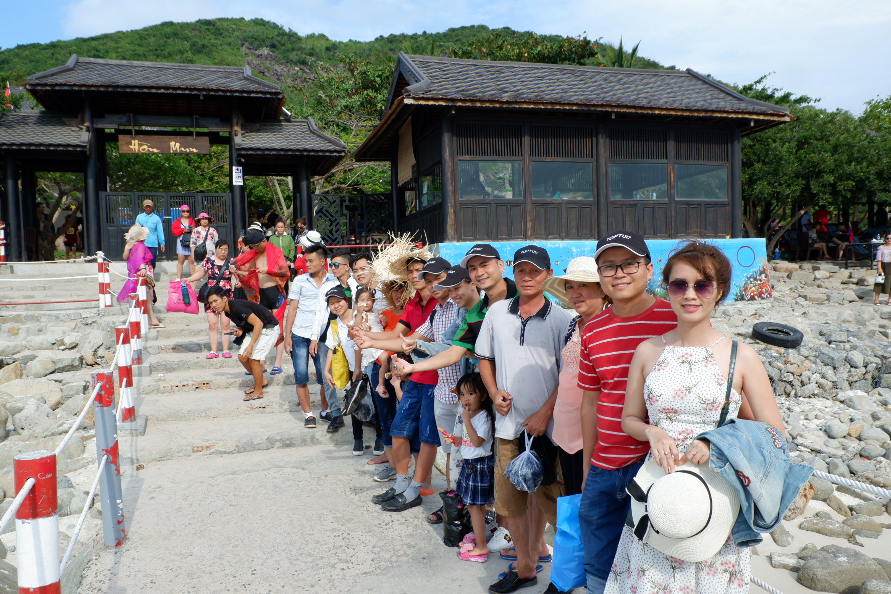 Du lịch thường niên vào dịp 30/04-1/5/2019 của Vimet - Thú vị, đầy bất ngờ và ấm áp