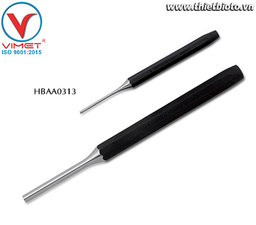 Đột vạch dấu 3mm Toptul HBAA0313