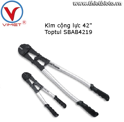 Kìm cộng lực 42