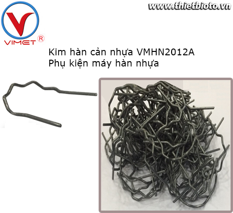 Kim hàn cản nhựa VMHN2012A