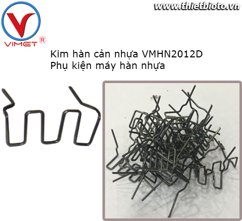 Kim hàn cản nhựa VMHN2012D