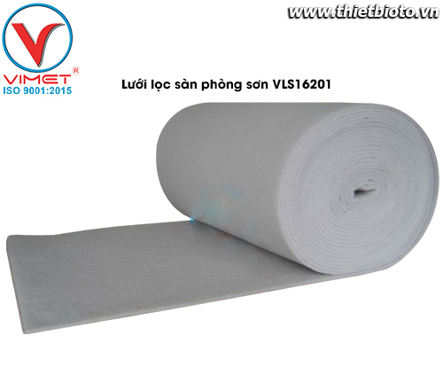 Bộ Lọc Sàn Phòng Sơn VLS16201