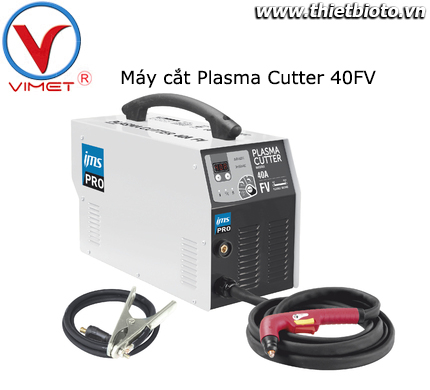 Máy cắt Plasma Cutter 40FV