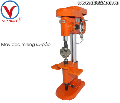 Máy doa miệng supap DSP30183